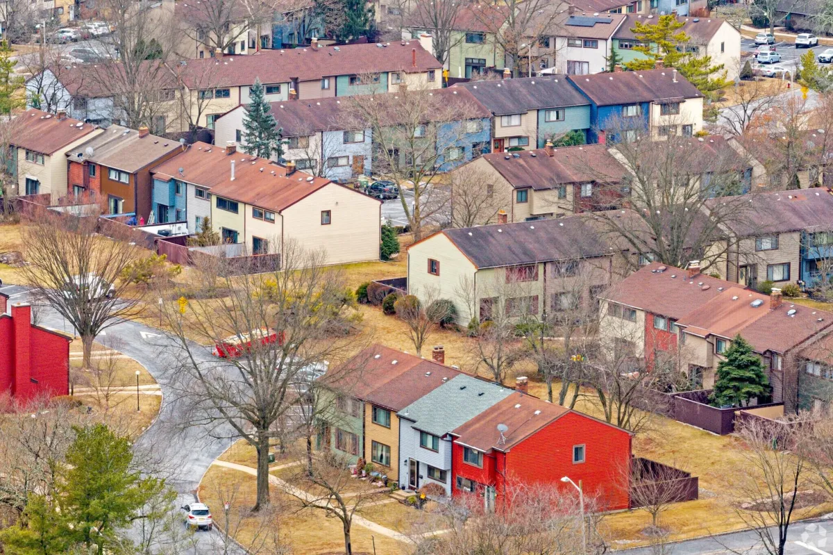 Hillsborough, Somerset County, NJ