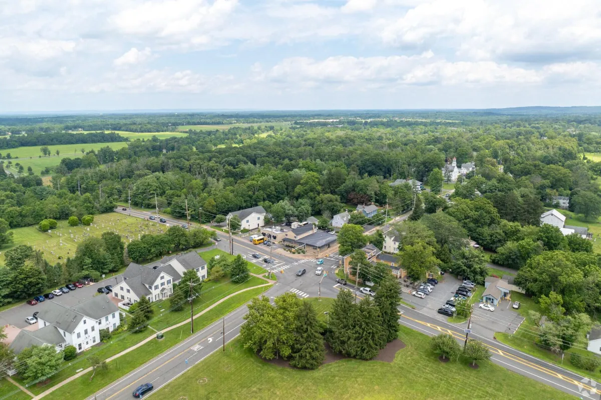 Montgomery, Somerset County, NJ