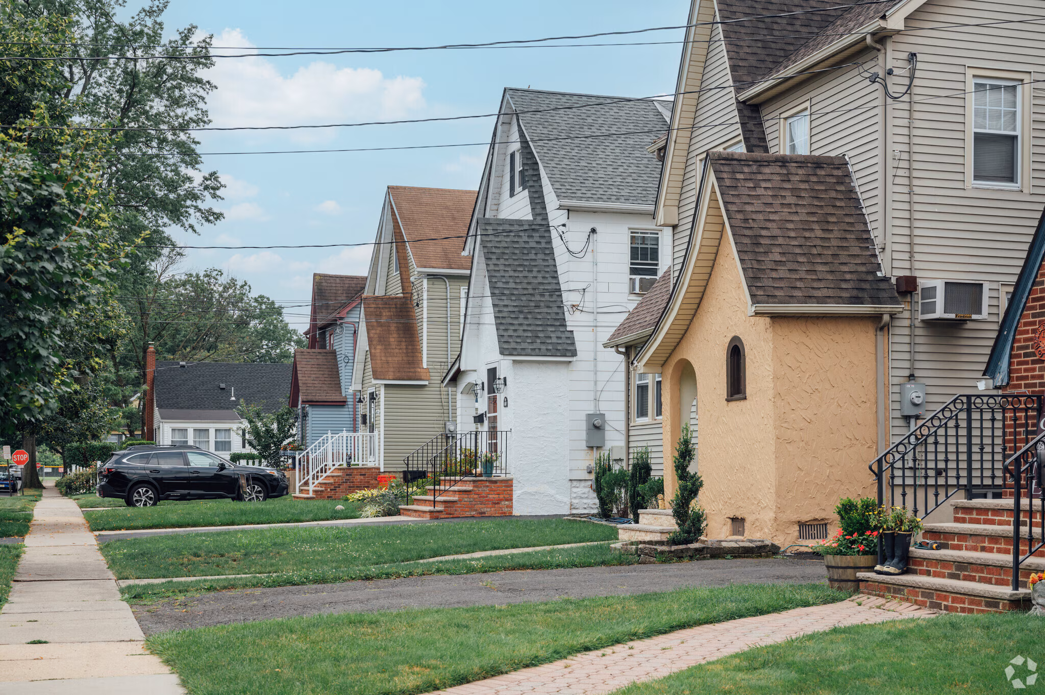 Roselle Park, Union County, NJ