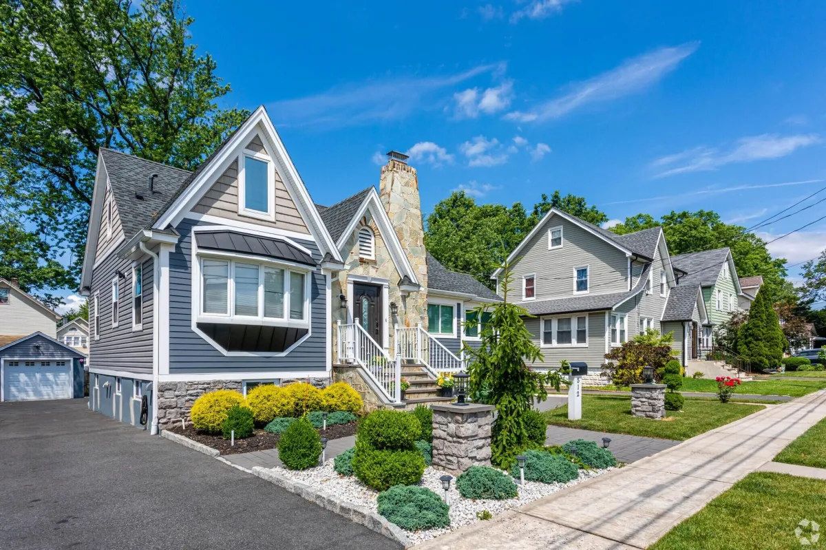 Roselle, Union County, NJ