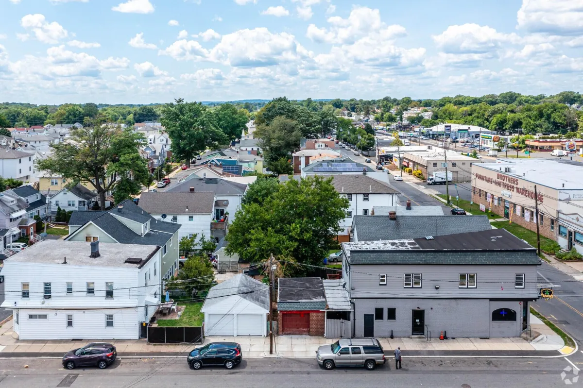 Hillside, Union County, NJ