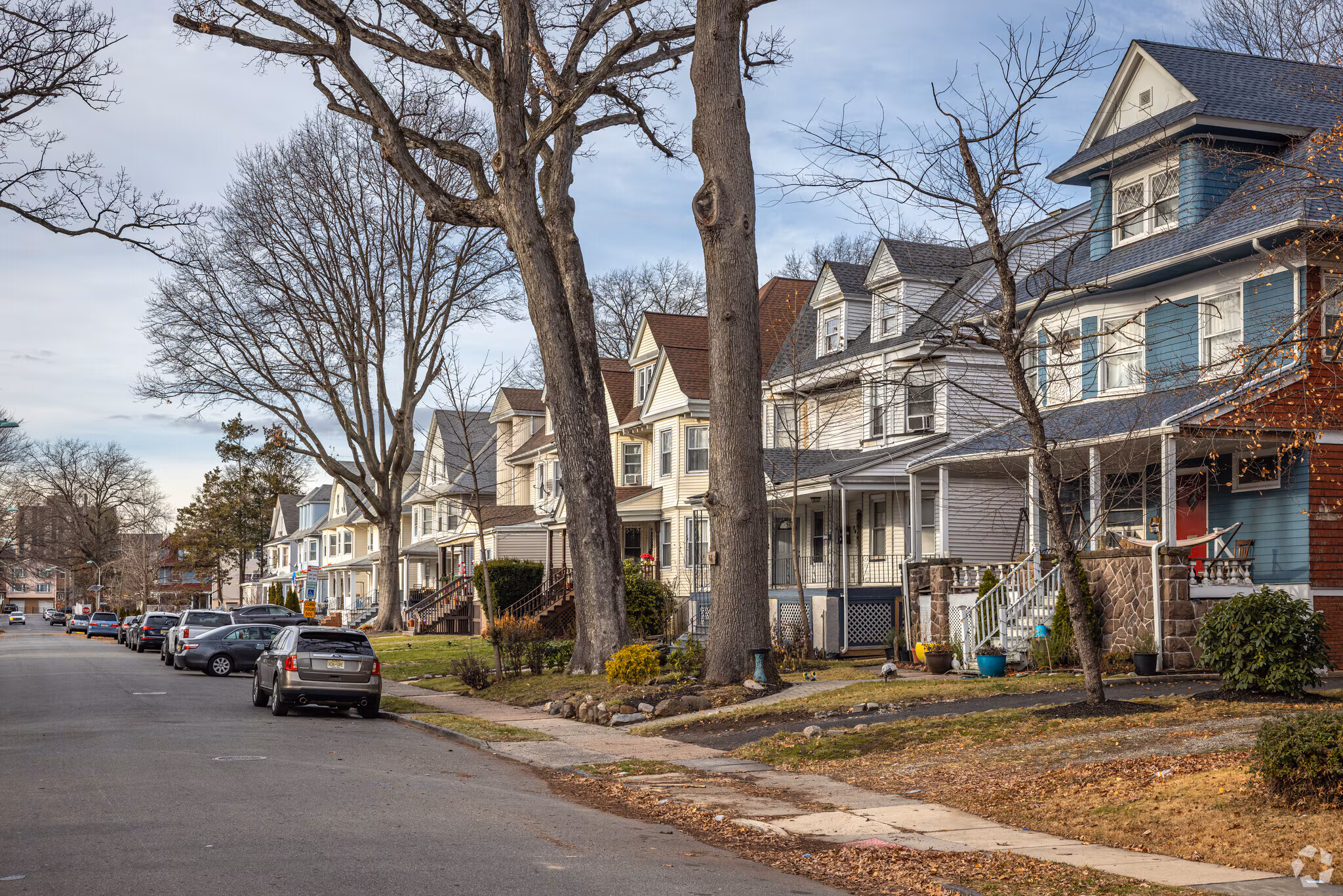 East Orange, Essex County, NJ