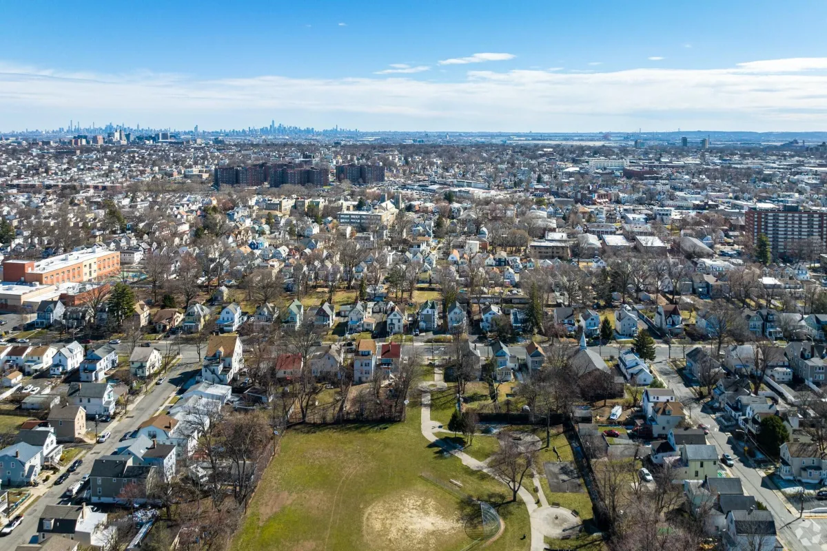 Irvington, Essex County, NJ