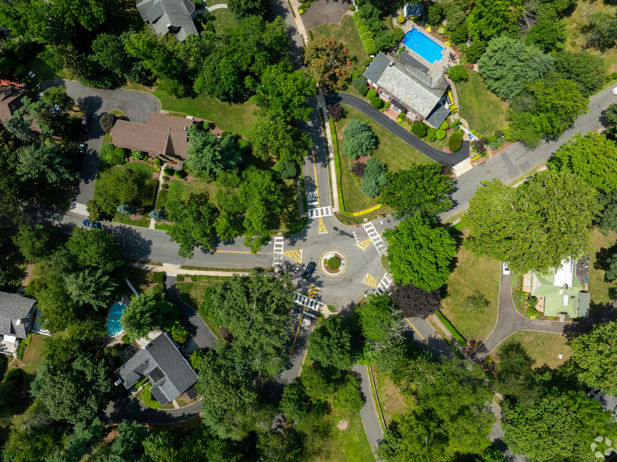 South Orange Village, Essex County, NJ