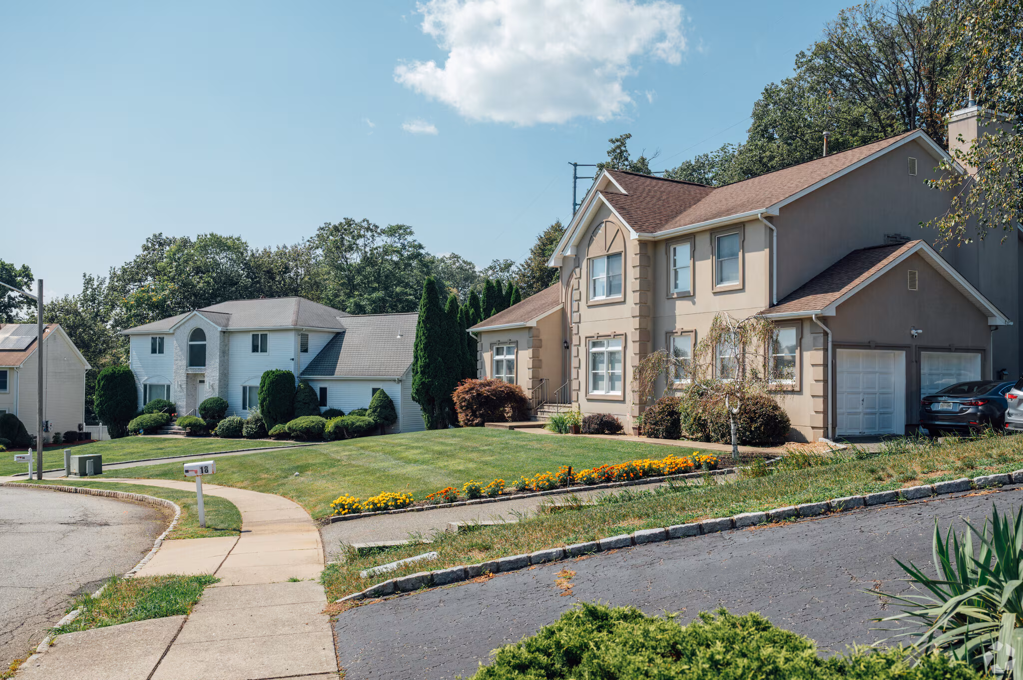 West Orange, Essex County, NJ