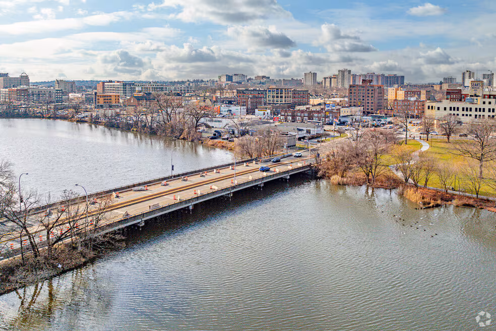 Hackensack, Bergen County, NJ