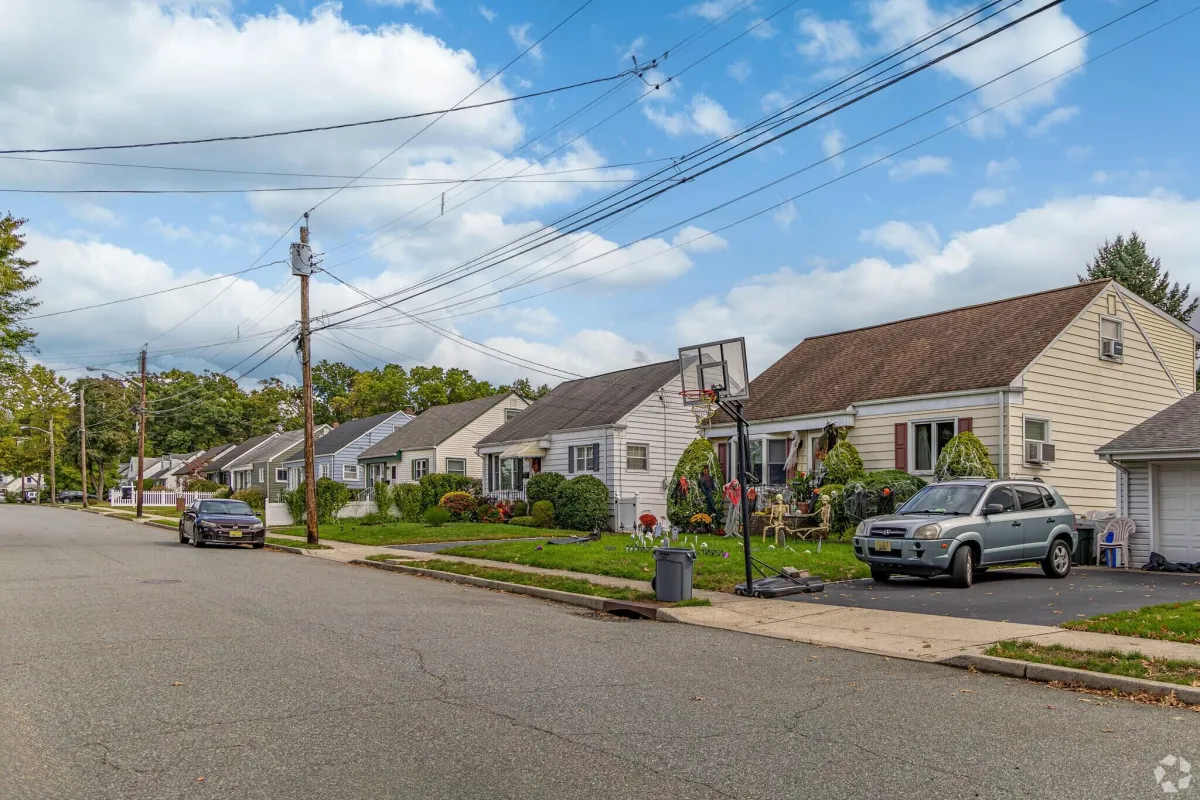 Rochelle Park, Bergen County, New Jersey