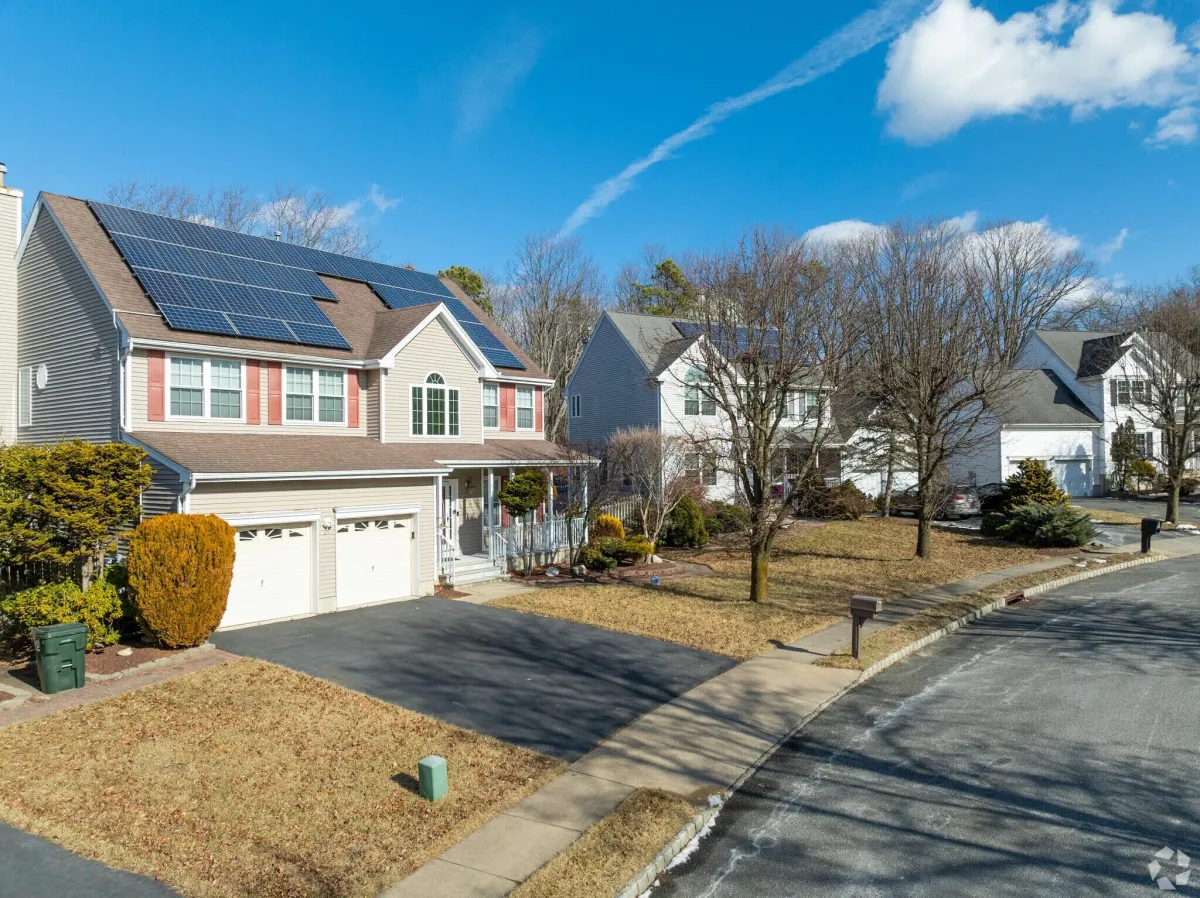 Land of Pines, Howell, NJ