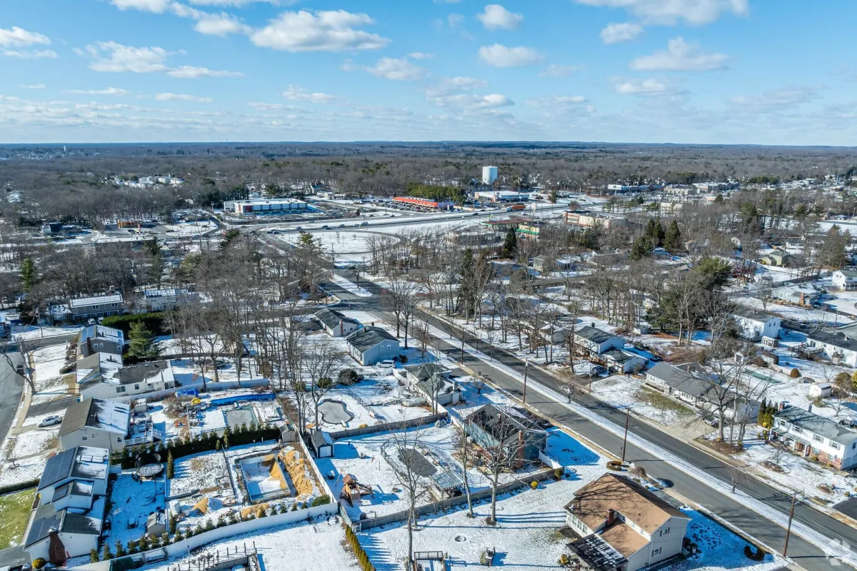 Candlewood, Howell, NJ