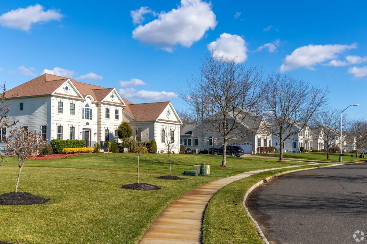 Adelphia, Howell, NJ