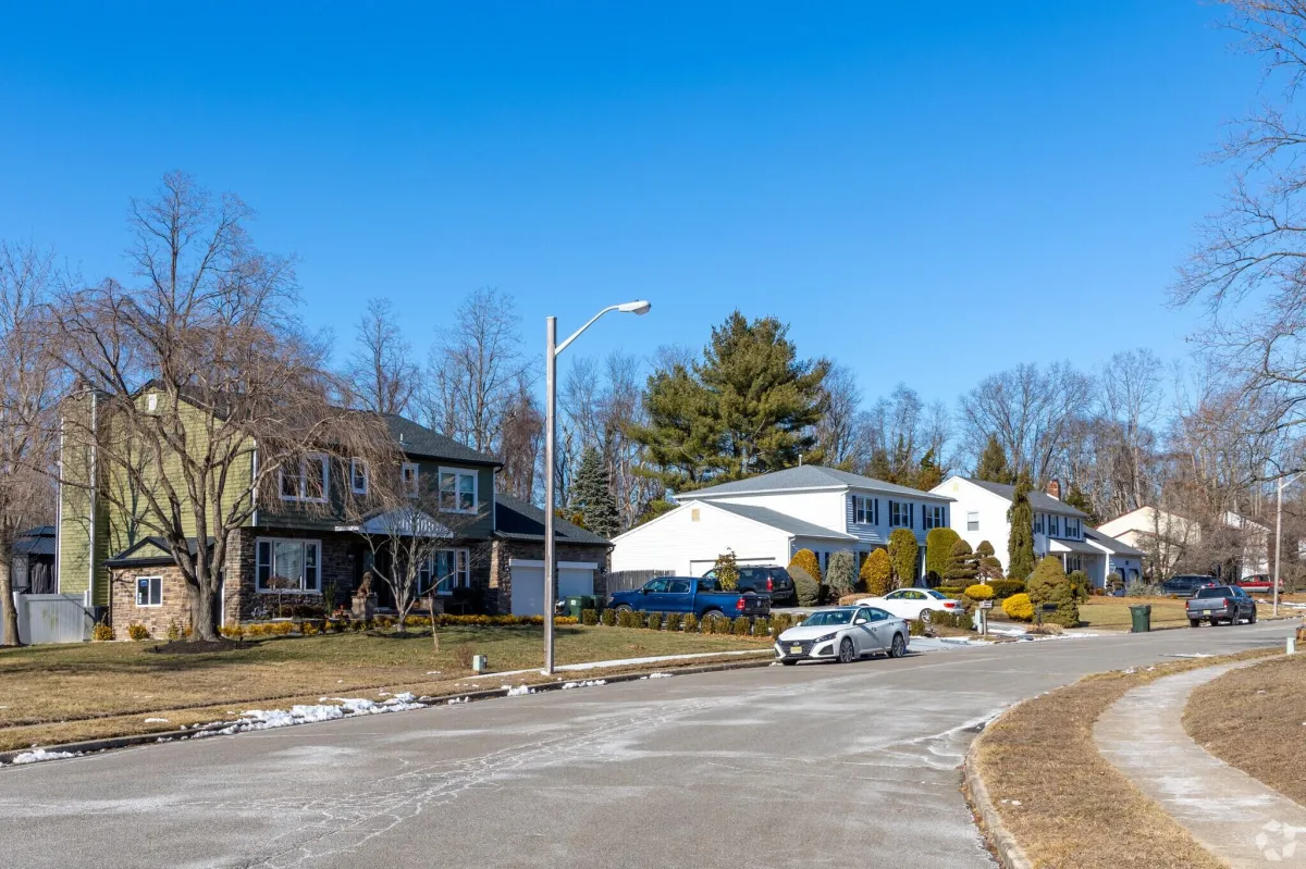 Winston Park, Howell, NJ