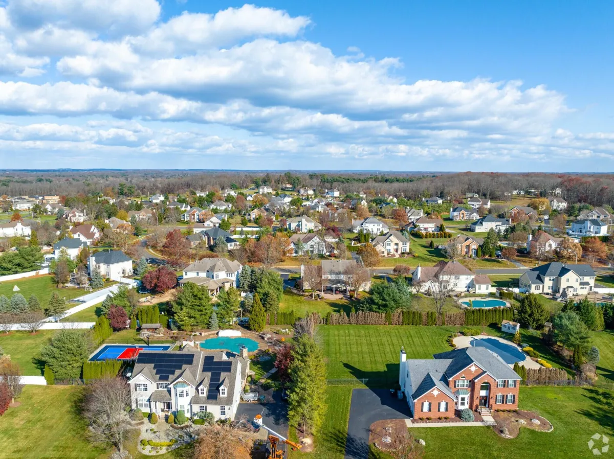 East Howell, Howell, NJ