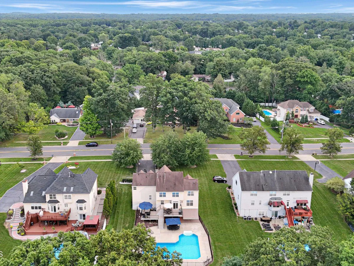 Lafayette Mills, Manalapan, NJ