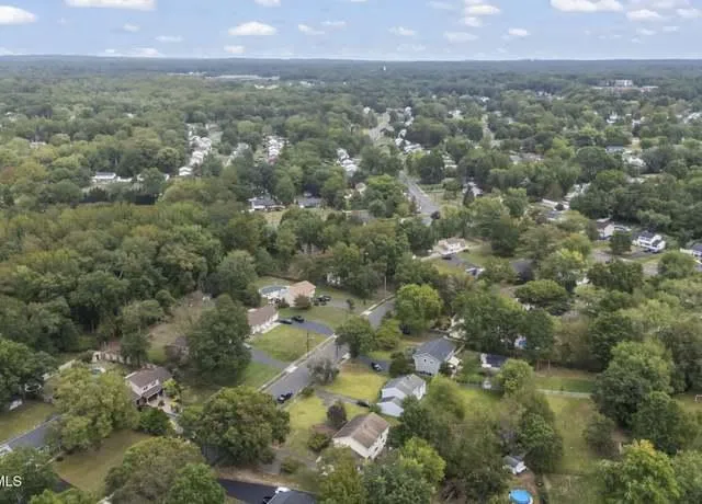 Yorketown, Manalapan, NJ