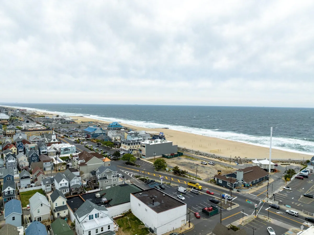 Sea Bright, Middletown, NJ