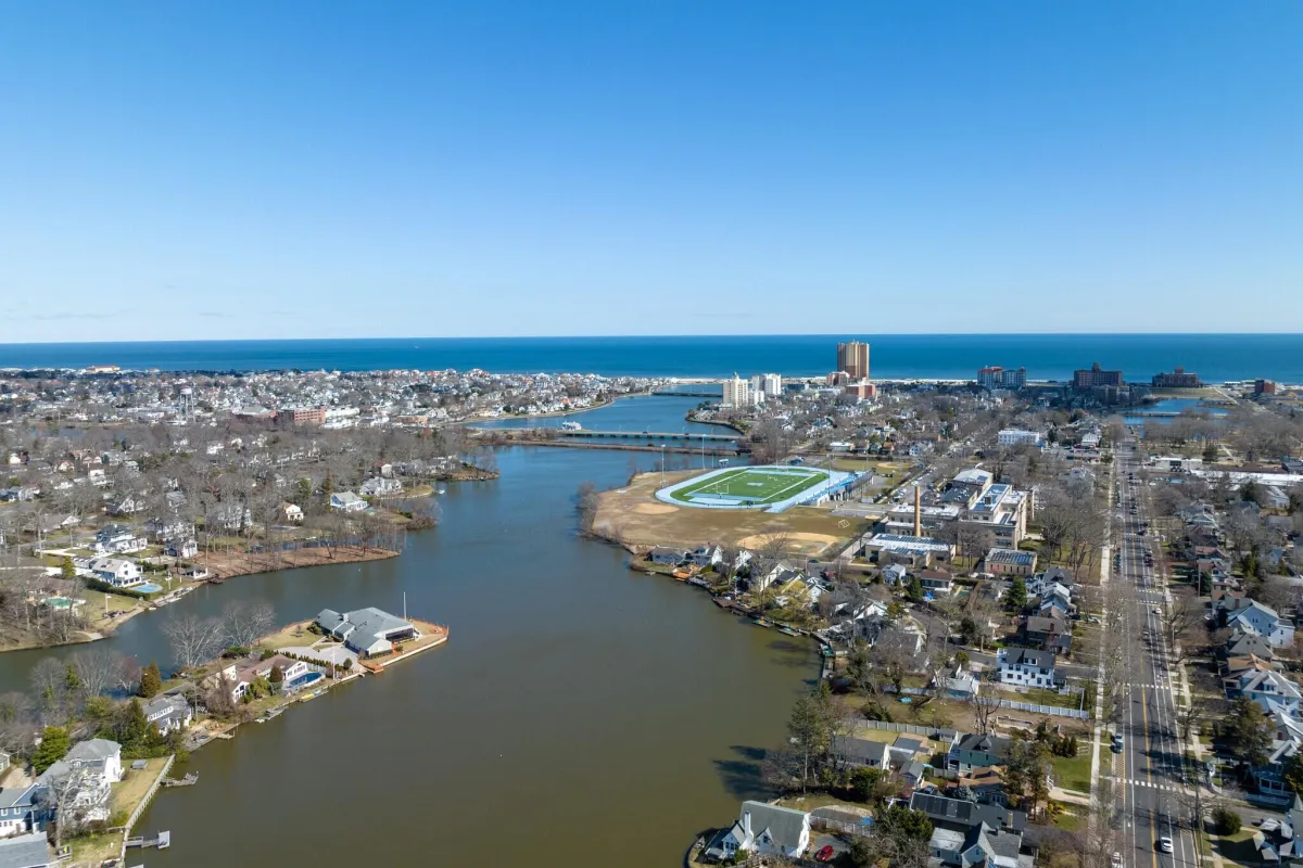 Wanamassa, Ocean, NJ