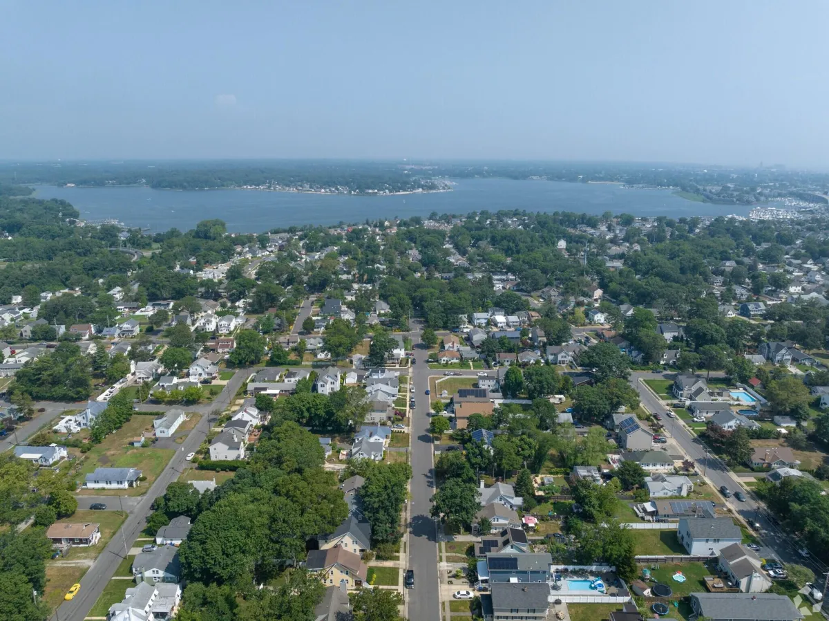 West Belmar, Wall, NJ