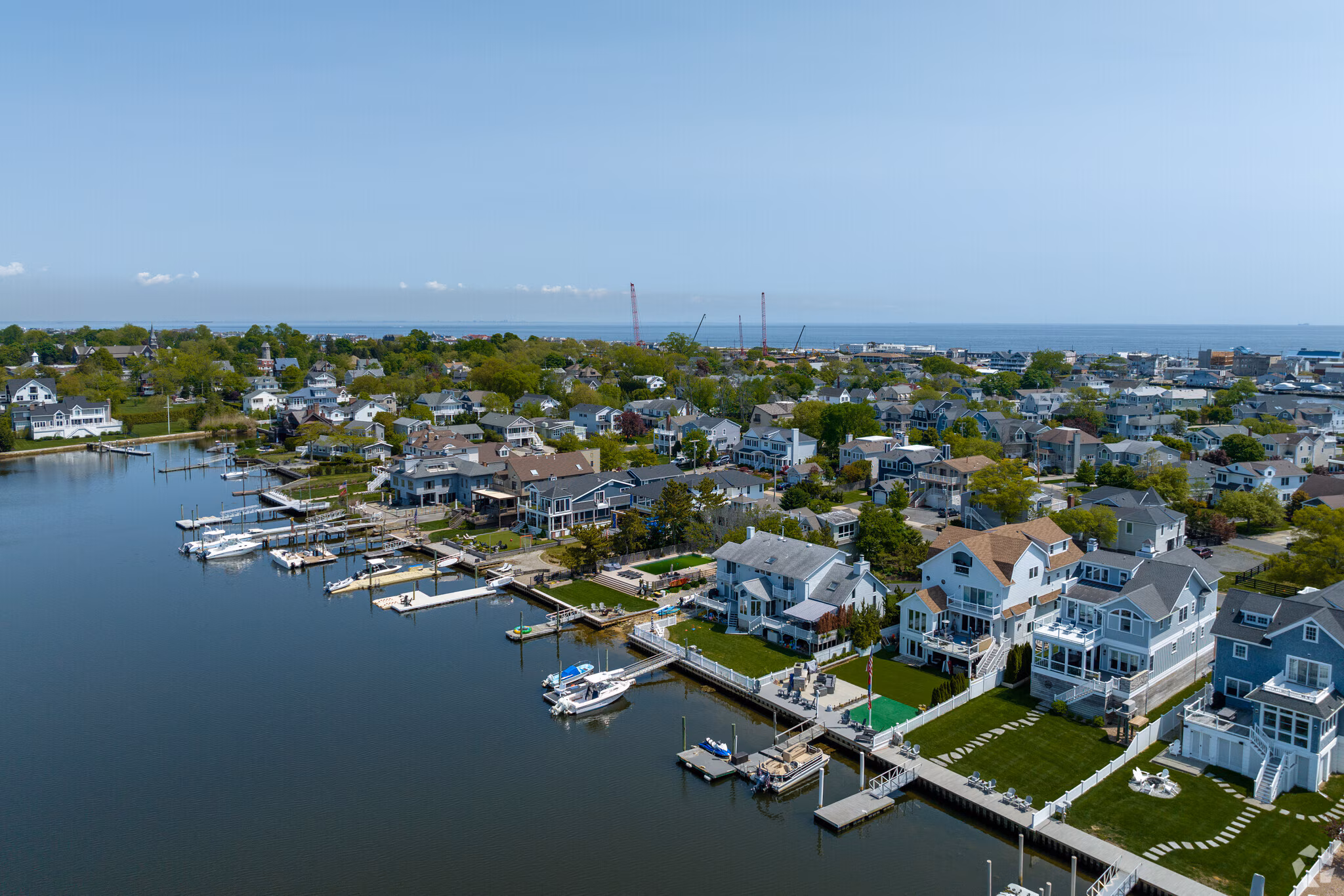 Rumson, Monmouth County, NJ