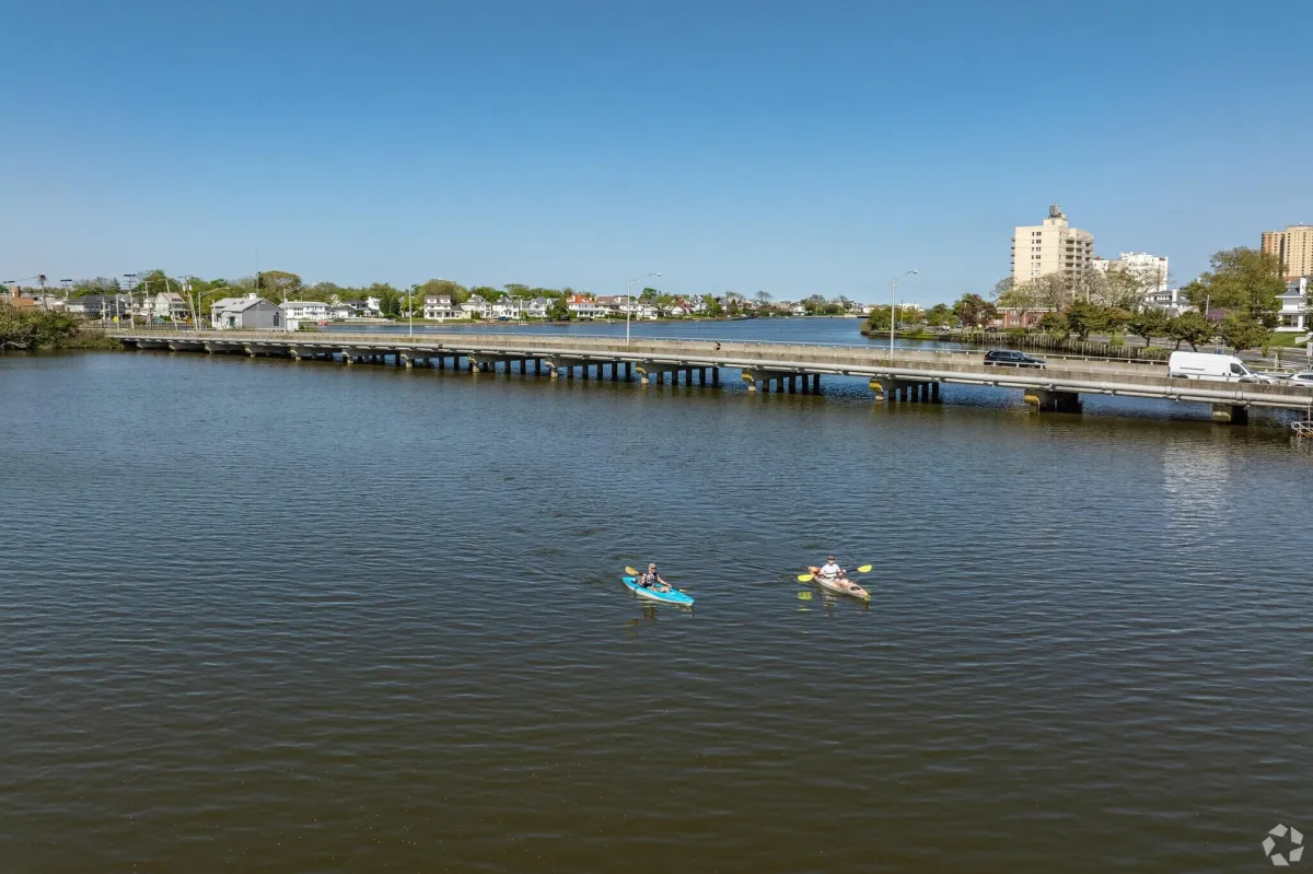 Interlaken, Monmouth County, NJ