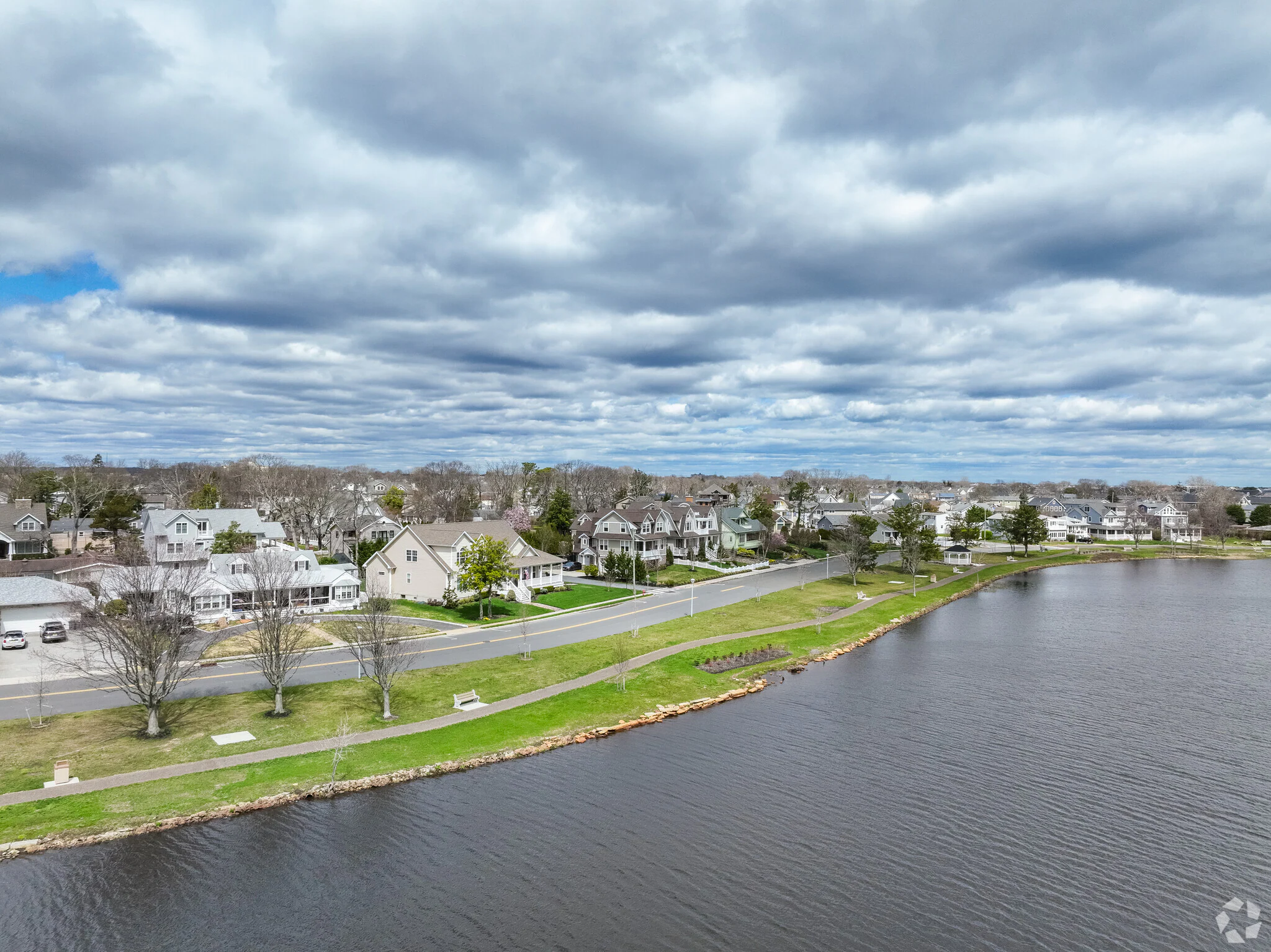 Lake Como, Monmouth County, NJ