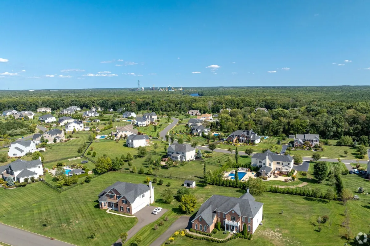 Upper Freehold, Monmouth County, NJ