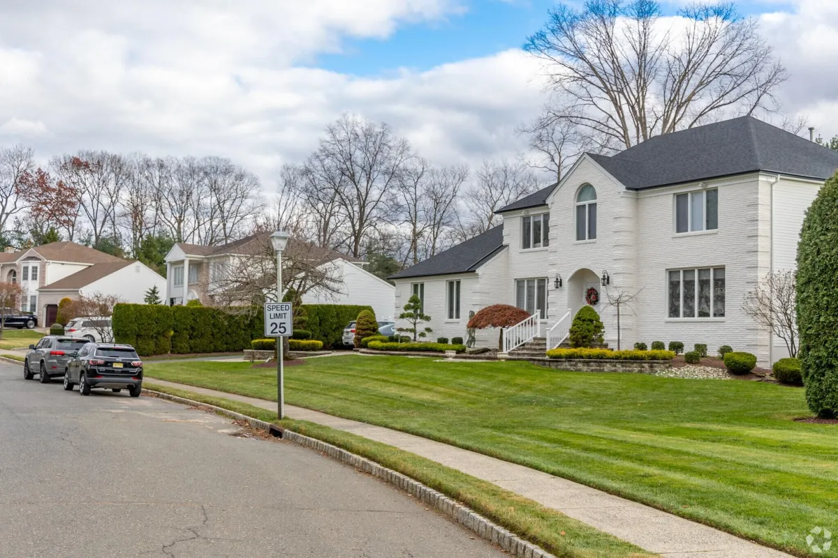 East Freehold, Monmouth County, NJ