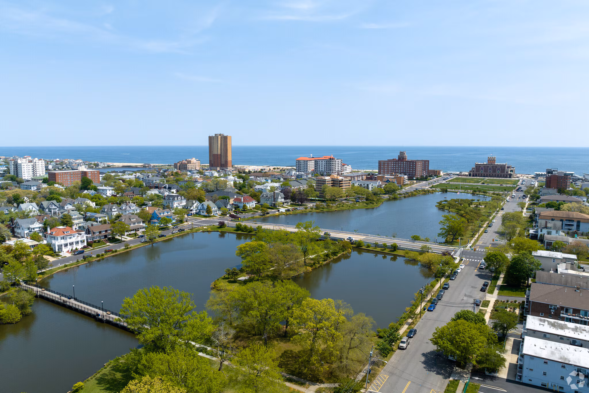 Asbury Park, Monmouth County, NJ