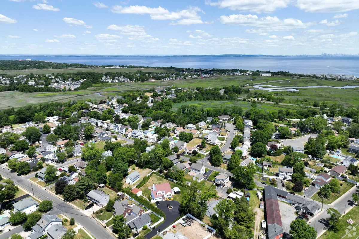 Belford, Monmouth County, NJ