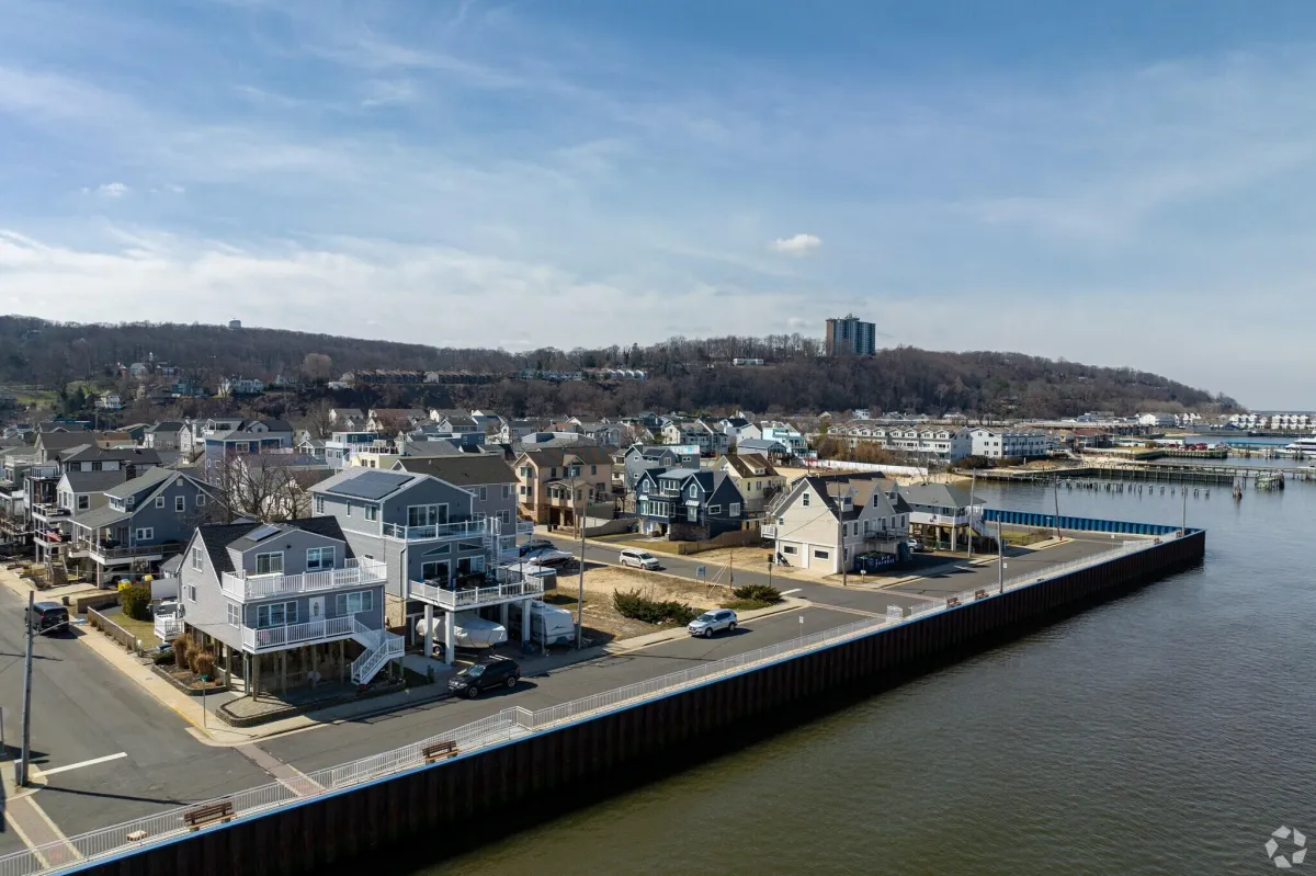 Highlands, Monmouth County, NJ