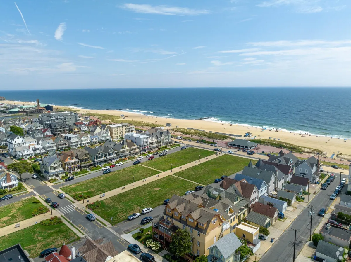 Neptune, Monmouth County, NJ