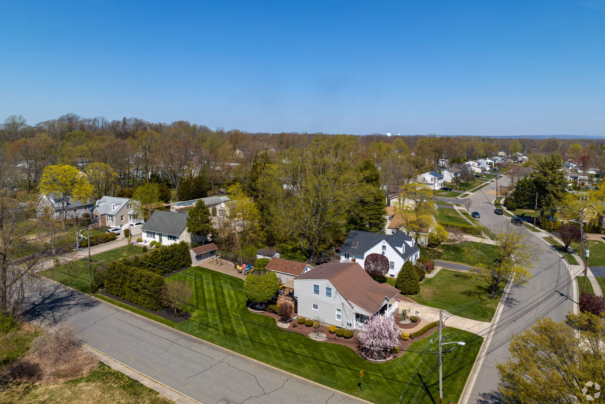 Matawan, Monmouth County, NJ