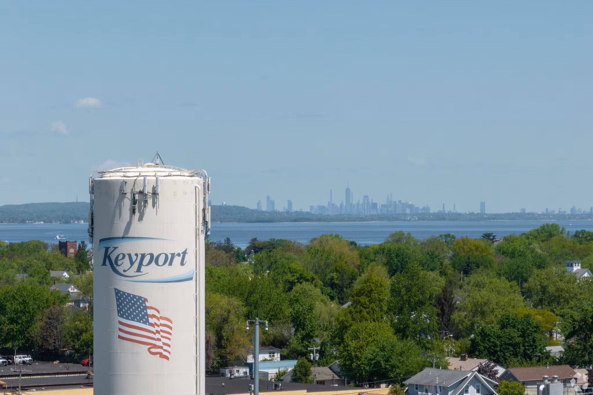Keyport