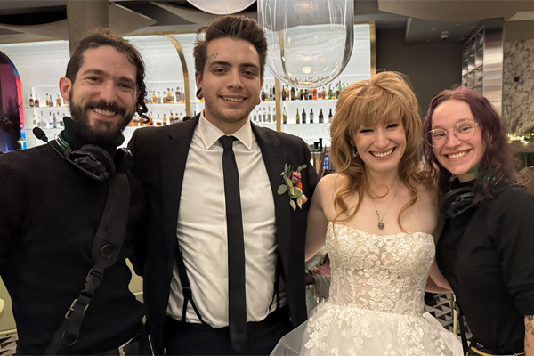 What It Means to Create Stories in Motion