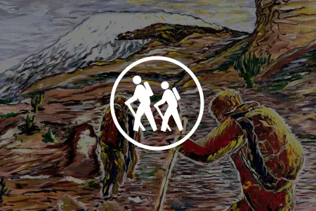 Sojourning Together