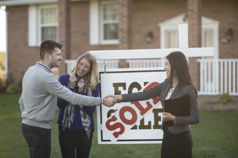 Running a Successful Real Estate Business