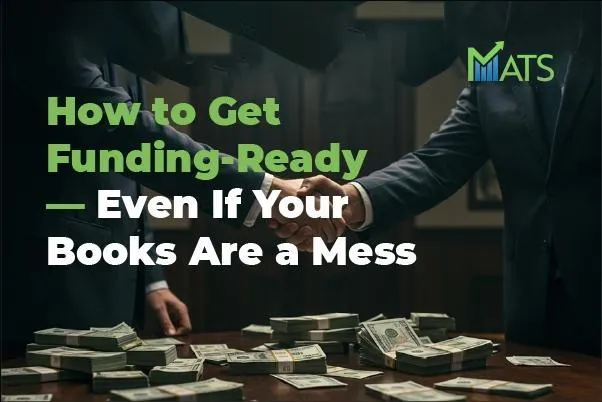 funding readiness for small business