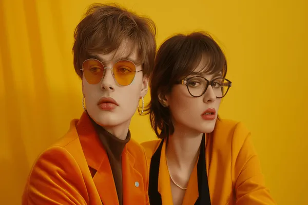 Top Eyewear Trends: Finding Glasses That Match Your Personal Style