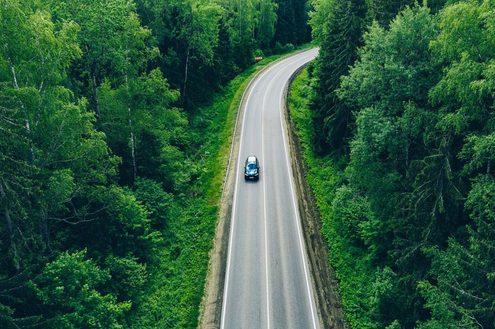 Spring Car Care Tips