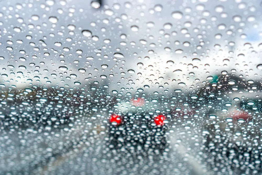Monsoon Car Care Tips