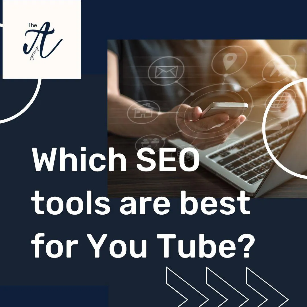  Unleashing the Power of YouTube: A Comprehensive Guide to the Best SEO Tools