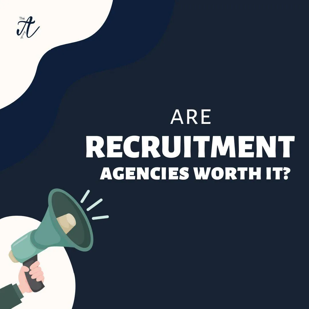 Are Recruitment Agencies Worth It in Today's Business Landscape?