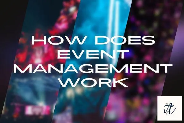 How does Event Management work?