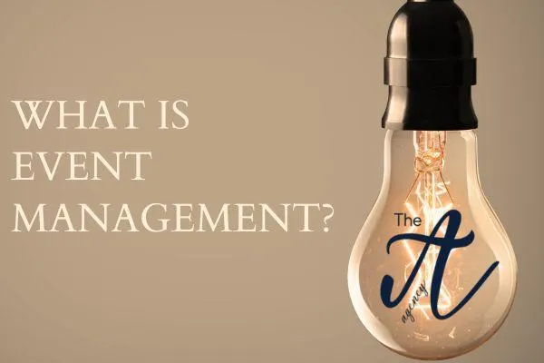 What is Event Management?