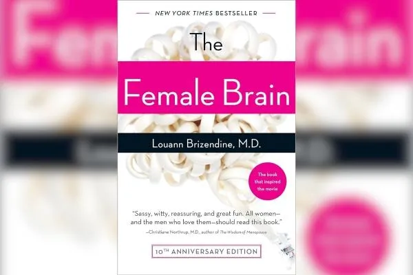 Book Review: The Female Brain