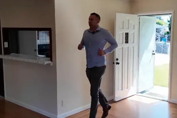 Shocking Real Estate Market Forecast: Unbelievable House Tour!