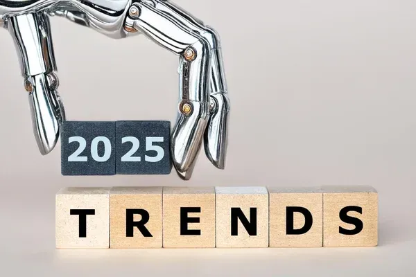 Predicting the Unpredictable: How AI and Big Data Are Reshaping Buyer Demand in 2025