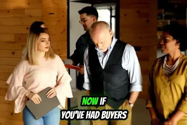 Home Selling Tips: Why Your Property Isn’t Selling & How to Fix It!