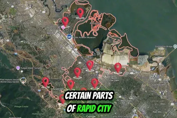 Redwood City Real Estate Market Misconceptions Busted — What Buyers Need to Know