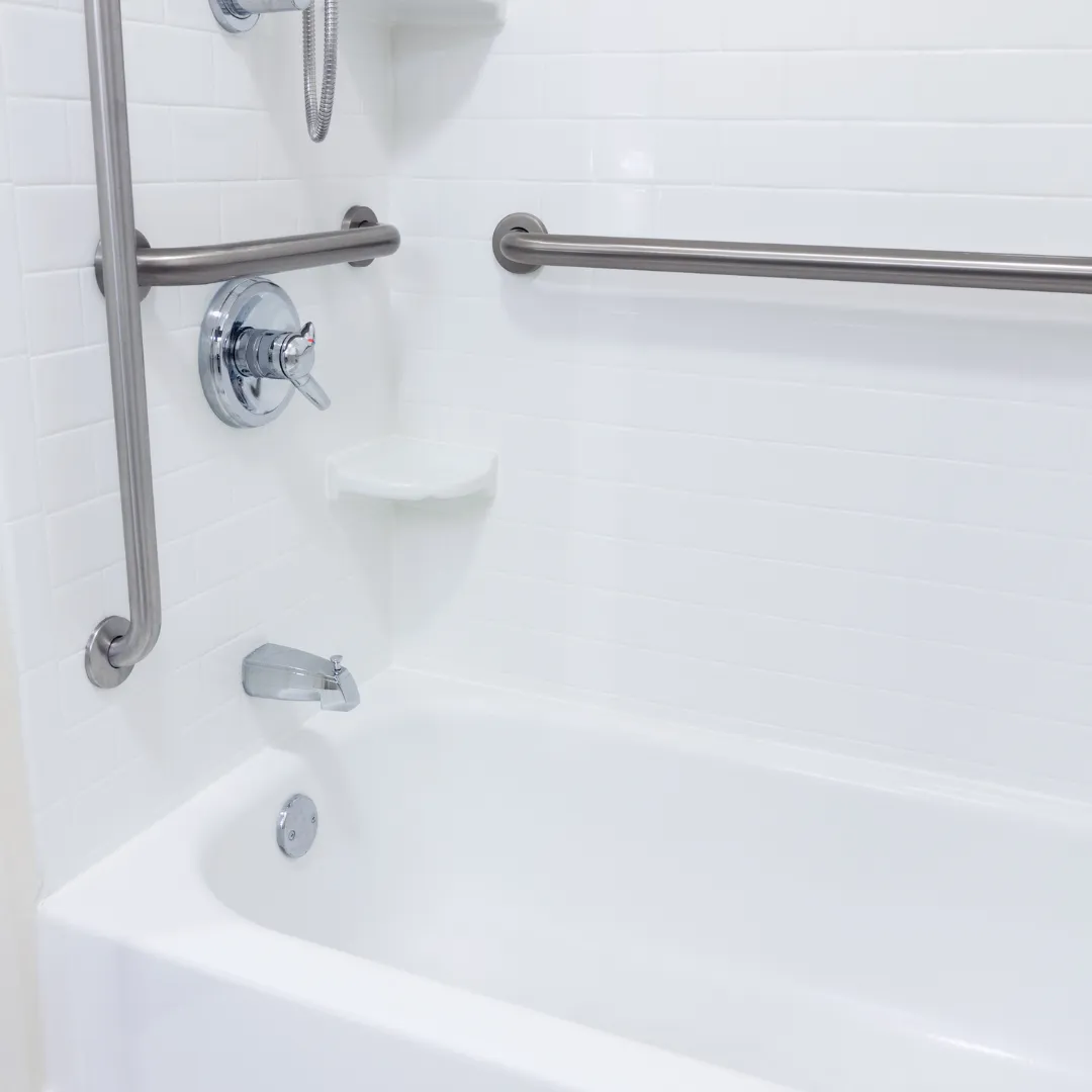 Creating Inclusive Spaces: Transform Your Bathroom with Accessibility
