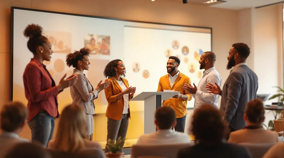 7 Proven Ways to Overcome Public Speaking Anxiety
